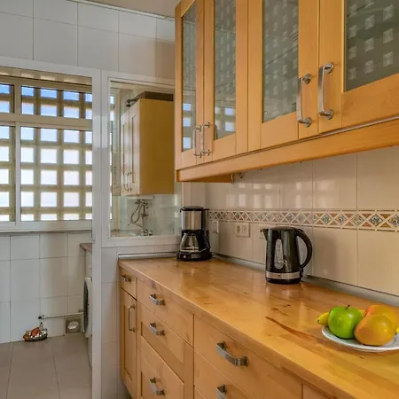 Spacious Castillo Sohail Penthouse With Jacuzzi By Costarentals - Ref 12 Lägenhet Fuengirola