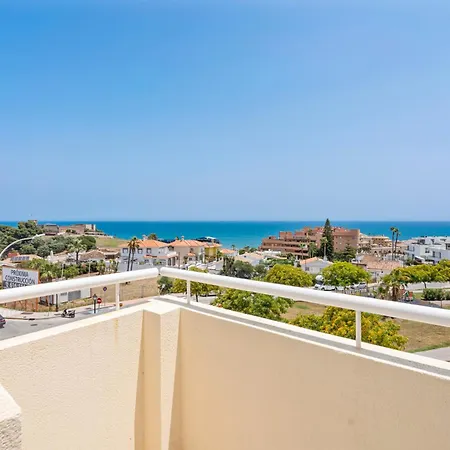 Lejlighed Spacious Castillo Sohail By Costarentals - Ref 12 *
