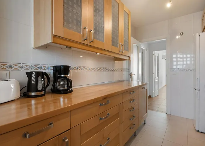 Spacious Castillo Sohail By Costarentals - Ref 12 Apartment Fuengirola