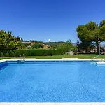 Spacious Castillo Sohail By Costarentals - Ref 12 アパート
