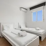Spacious Castillo Sohail By Costarentals - Ref 12 * フエンヒロラ