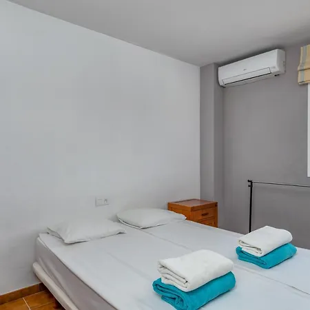 Apartment Spacious Castillo Sohail Penthouse With Jacuzzi By Costarentals - Ref 12 Fuengirola