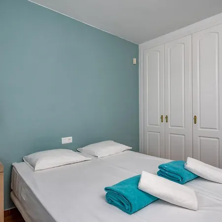 Apartment Spacious Castillo Sohail Penthouse With Jacuzzi By Costarentals - Ref 12 Fuengirola