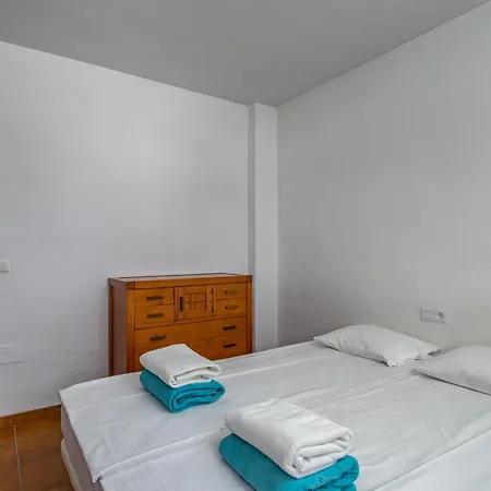 Spacious Castillo Sohail Penthouse With Jacuzzi By Costarentals - Ref 12 Apartment *